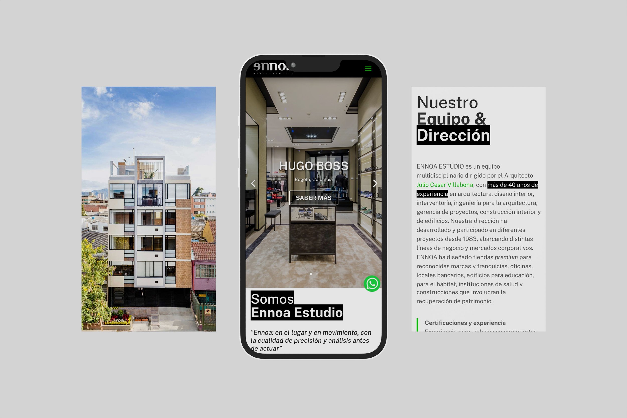 ENNOA-MOVIL