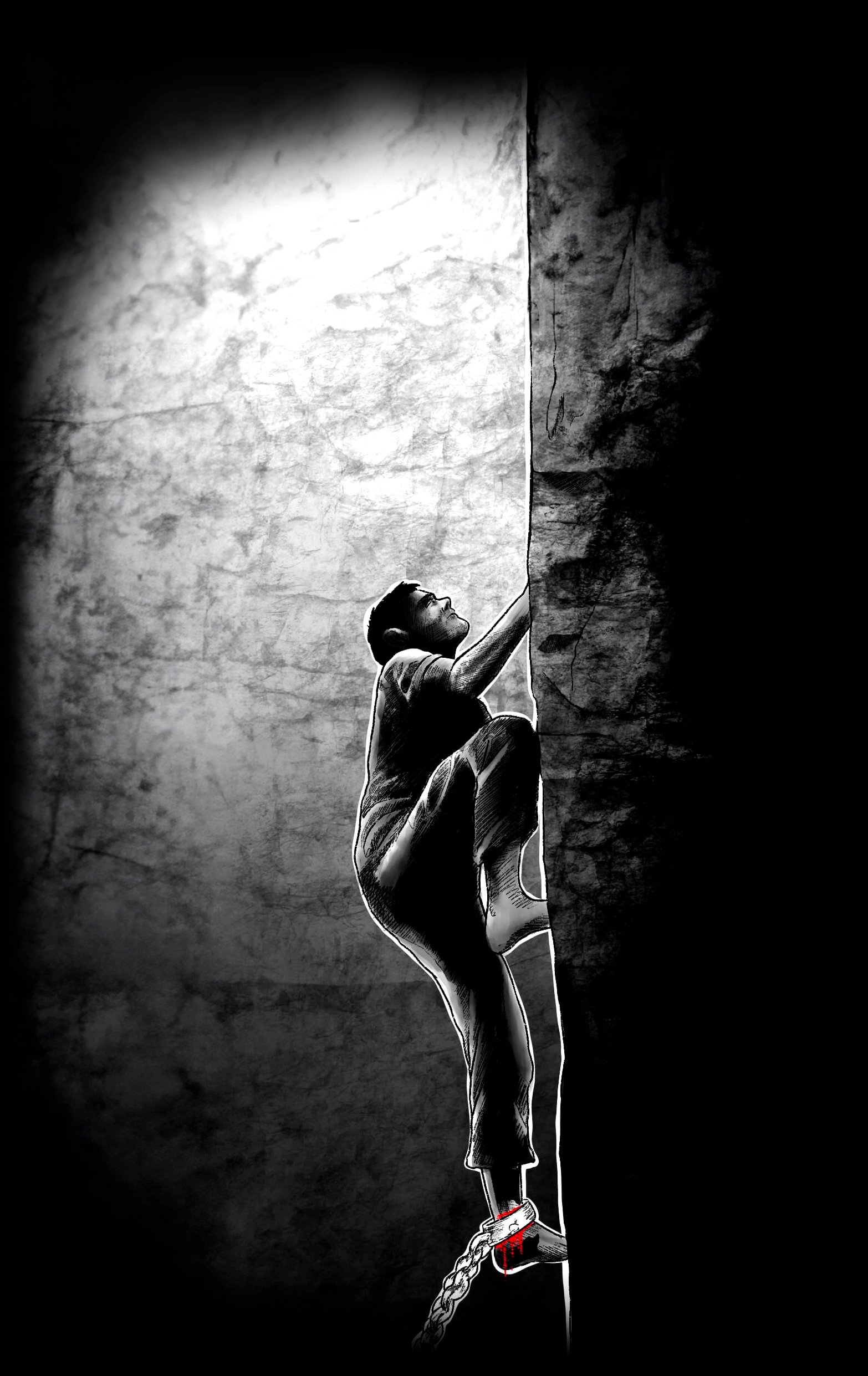 the-climbA